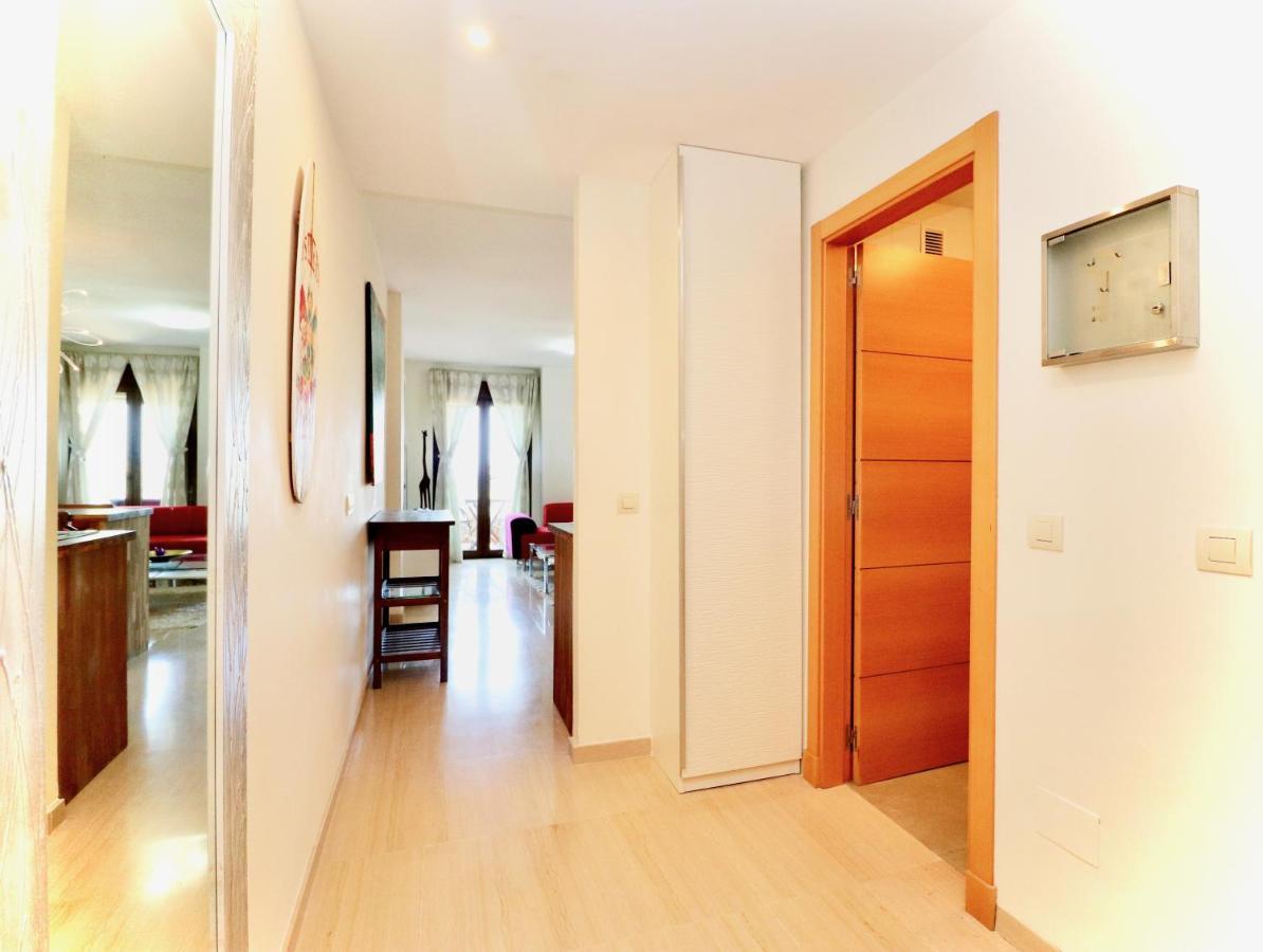 Modern Penthouse Apartment - 1 Min From The Beach Fuengirola Exterior foto
